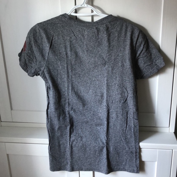 Roots t-shirt - Picture 3 of 3